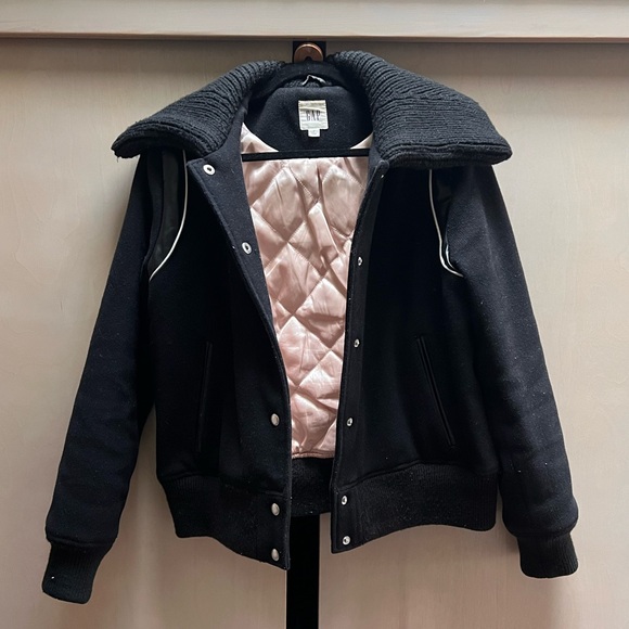 Gap Letterman/Varsity Jacket - Picture 3 of 4